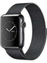 Apple - Watch Series 2 42mm