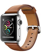 Apple - Watch Series 2 38mm