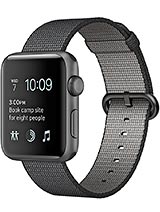 Apple - Watch Series 2 Aluminum 42mm