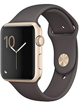 Apple - Watch Series 1 Aluminum 42mm