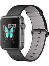 Apple - Watch Sport 42mm (1st gen)