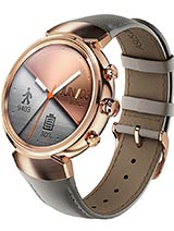 Asus - Zenwatch 3 WI503Q