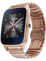 Asus - Zenwatch 2 WI501Q