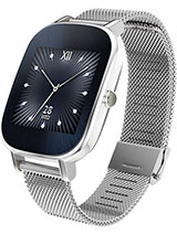 Asus - Zenwatch 2 WI502Q