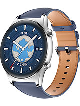 Honor - Watch GS 3