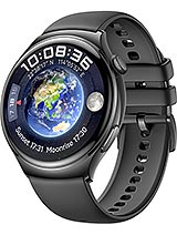 Huawei - Watch 4