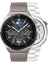 Huawei - Watch GT 3 Pro