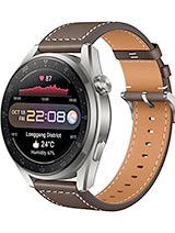 Huawei - Watch 3 Pro