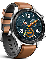 Huawei - Watch GT