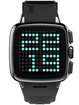 Intex - IRist Smartwatch