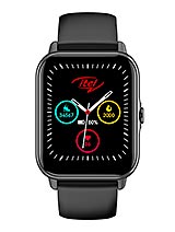 iTel - Smart Watch 2