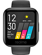 Realme - Watch