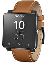 Sony - SmartWatch 2 SW2