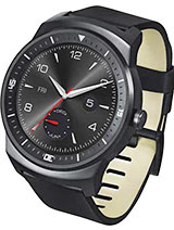 LG - G Watch R W110