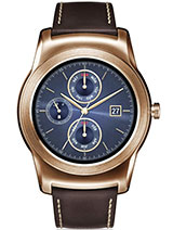 LG - Watch Urbane W150