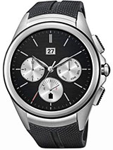 LG - Watch Urbane 2nd Edition LTE