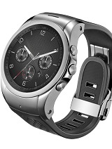 LG - Watch Urbane LTE