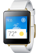 LG - G Watch W100