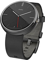 Motorola - Moto 360 (1st gen)