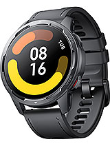 Xiaomi - Watch S1 Active