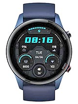 Xiaomi - Mi Watch Revolve Active