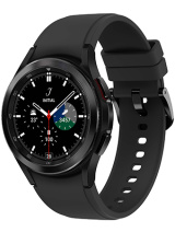 Samsung - Galaxy Watch4 Classic