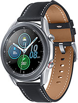 Samsung - Galaxy Watch3