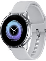 Samsung - Galaxy Watch Active