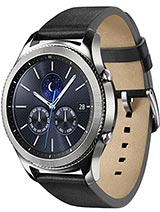 Samsung - Gear S3 classic