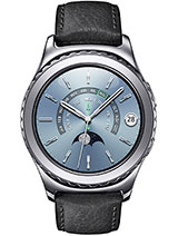 Samsung - Gear S2 classic 3G