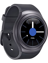 Samsung - Gear S2