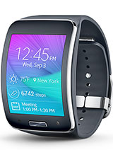 Samsung - Gear S