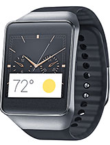 Samsung - Gear Live