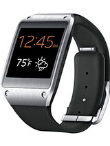 Samsung - Galaxy Gear