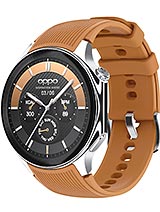 Oppo - Watch X