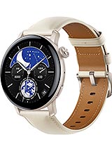 Vivo - Watch 3