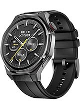 Honor - Watch 5 Ultra