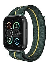 Motorola - Moto Watch Fit