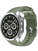 OnePlus - Watch 3