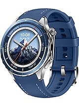 Oppo - Watch X2