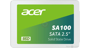 Acer - SA100