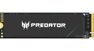Acer - Predator GM9000
