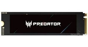 Acer - Predator GM7000