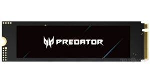 Acer - Predator GM7000 (IG5236 + Micron B27B)