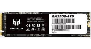Acer - GM3500