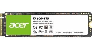 Acer - FA100 (Micron B47R)