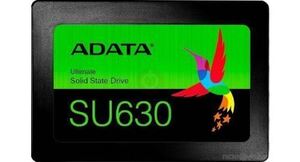 ADATA - Ultimate SU630 (MAS0902 + SpecTek N18A)