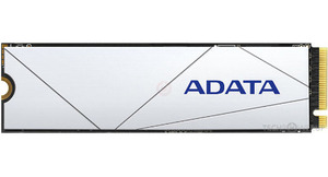 ADATA - Premium SSD for PS5