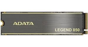 ADATA - Legend 850 (SM2269XT + Micron B47R)