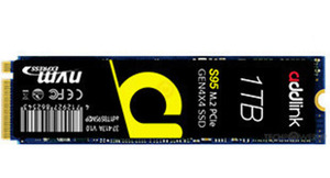 Addlink - S95